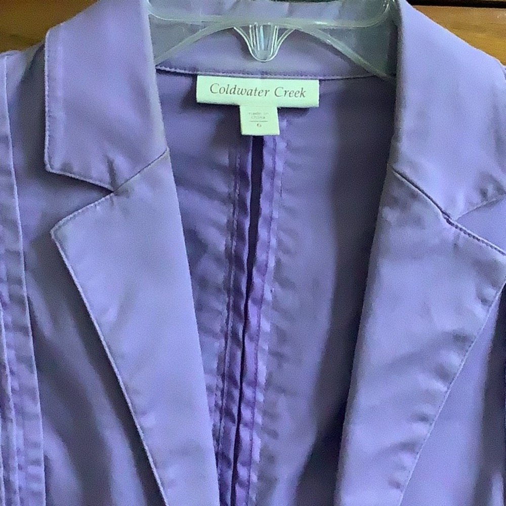 Suit jacket - Picture 2 of 5